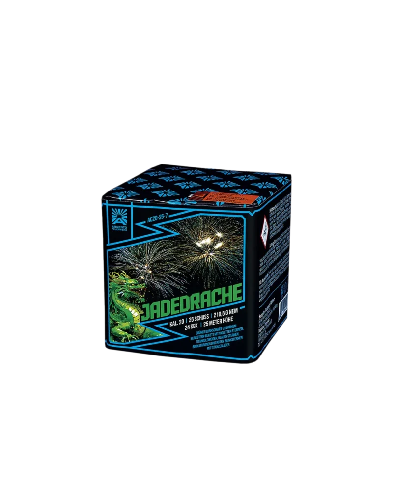 Jadedrache