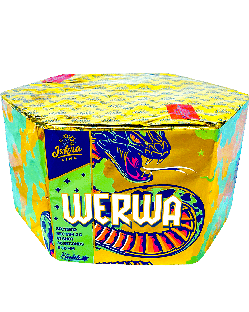 Werwa