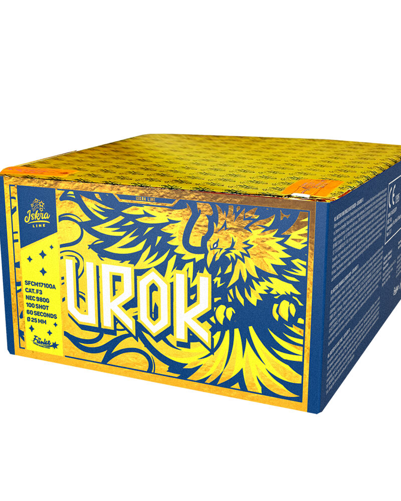 Urok