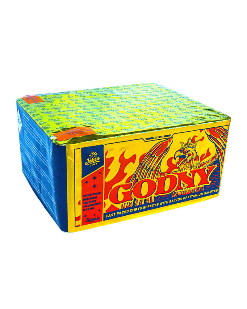 Godny