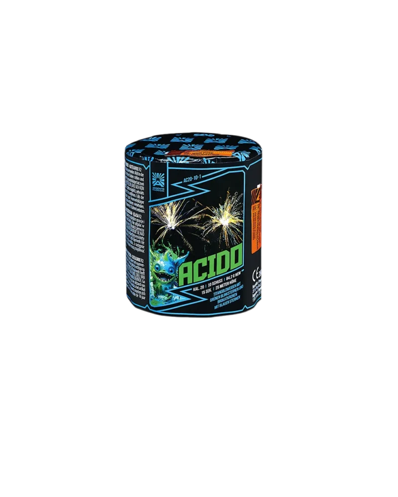 acido