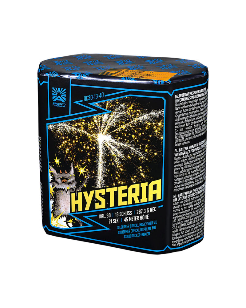 Hysteria