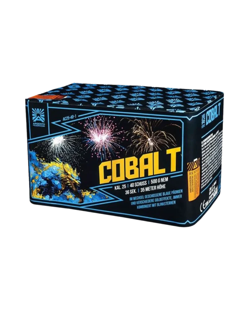 Cobalt
