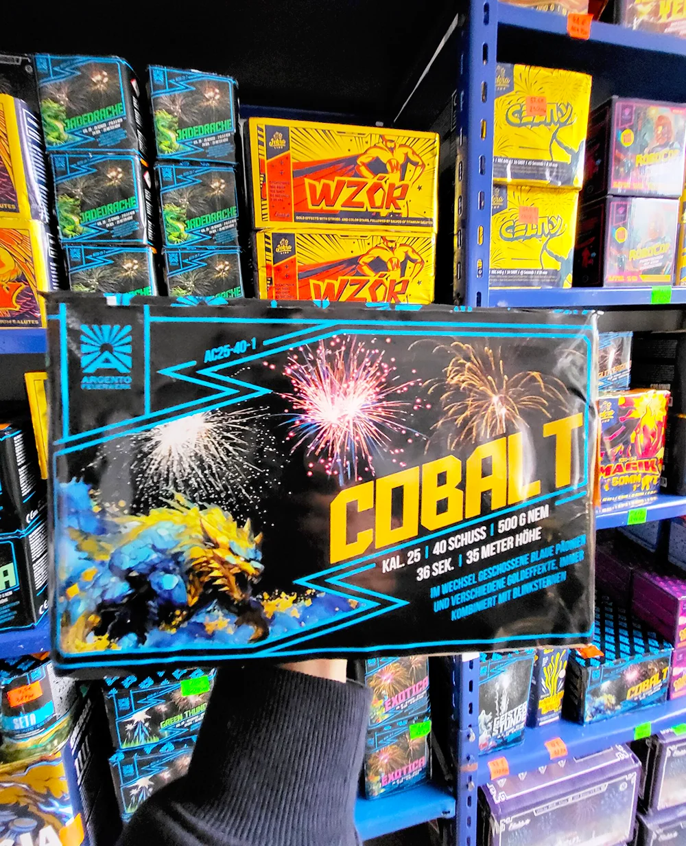 Cobalt