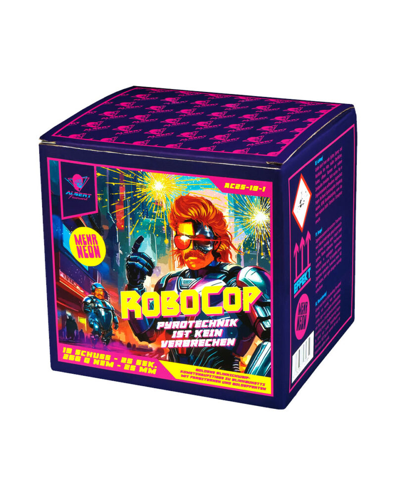 Robocop
