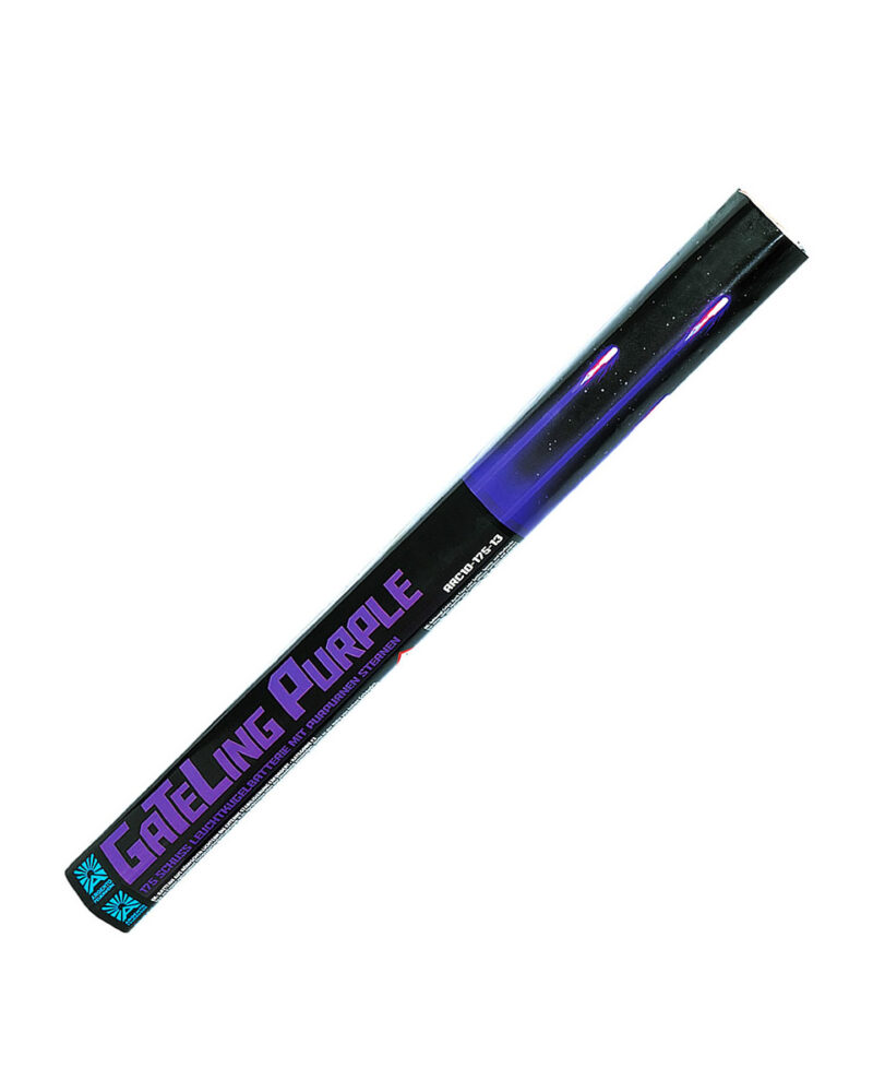 GaTeLing Purple