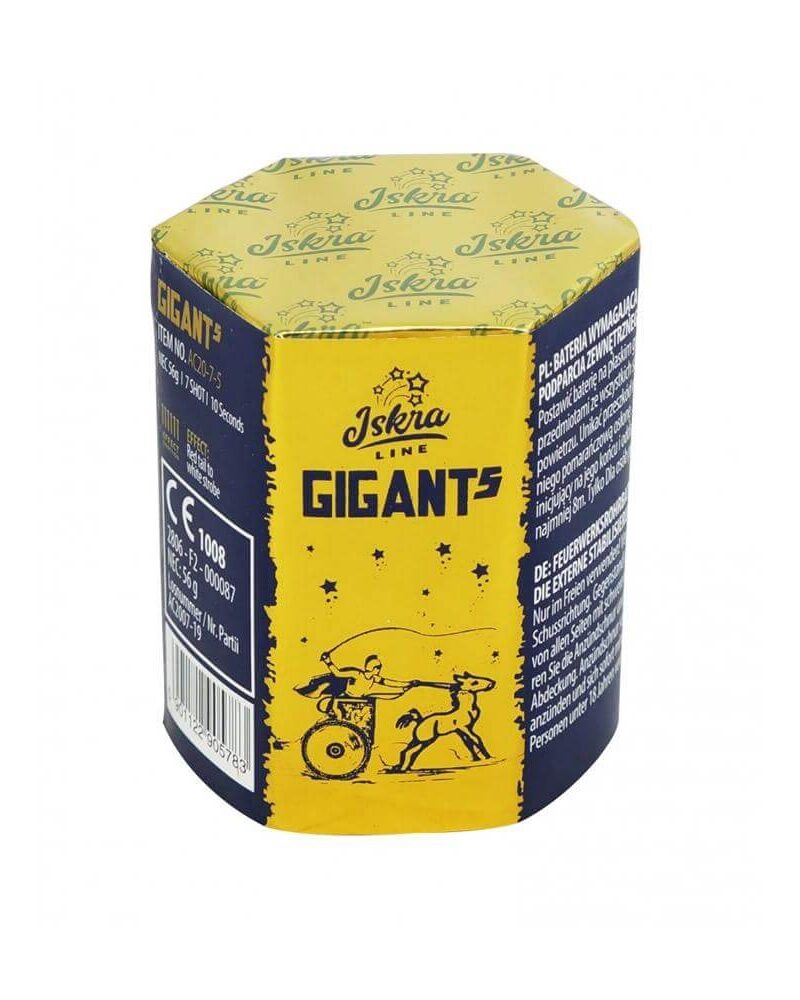 Gigant 5