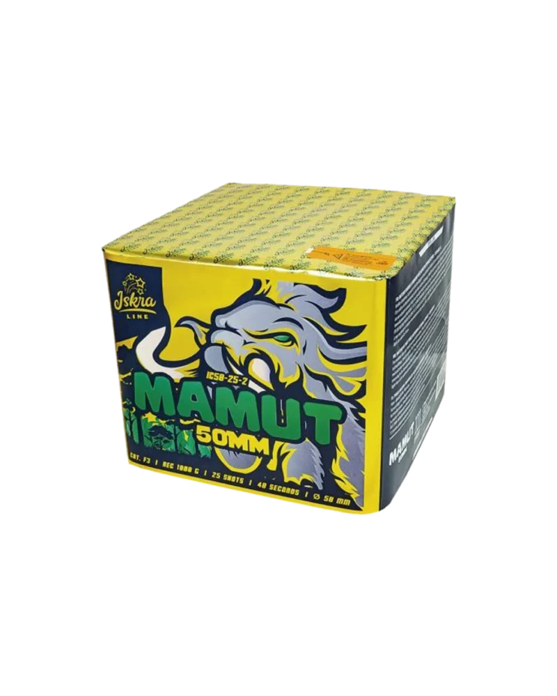 mamut
