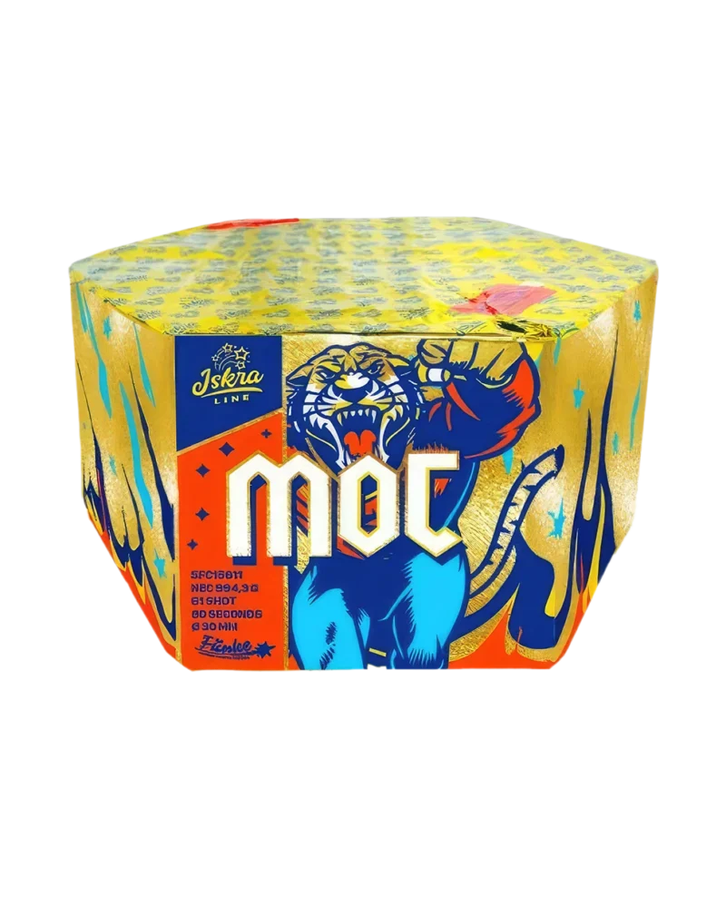 Moc