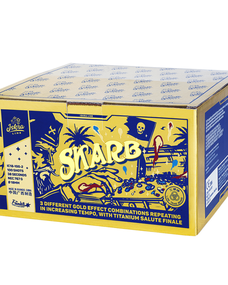 Skarb