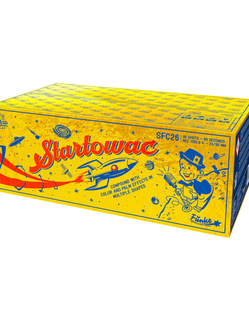 Startować