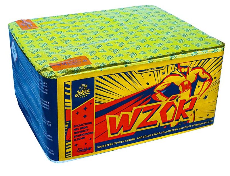 Wzór
