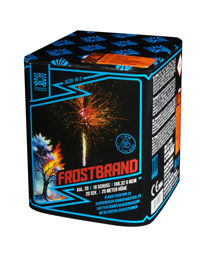 Frostbrand