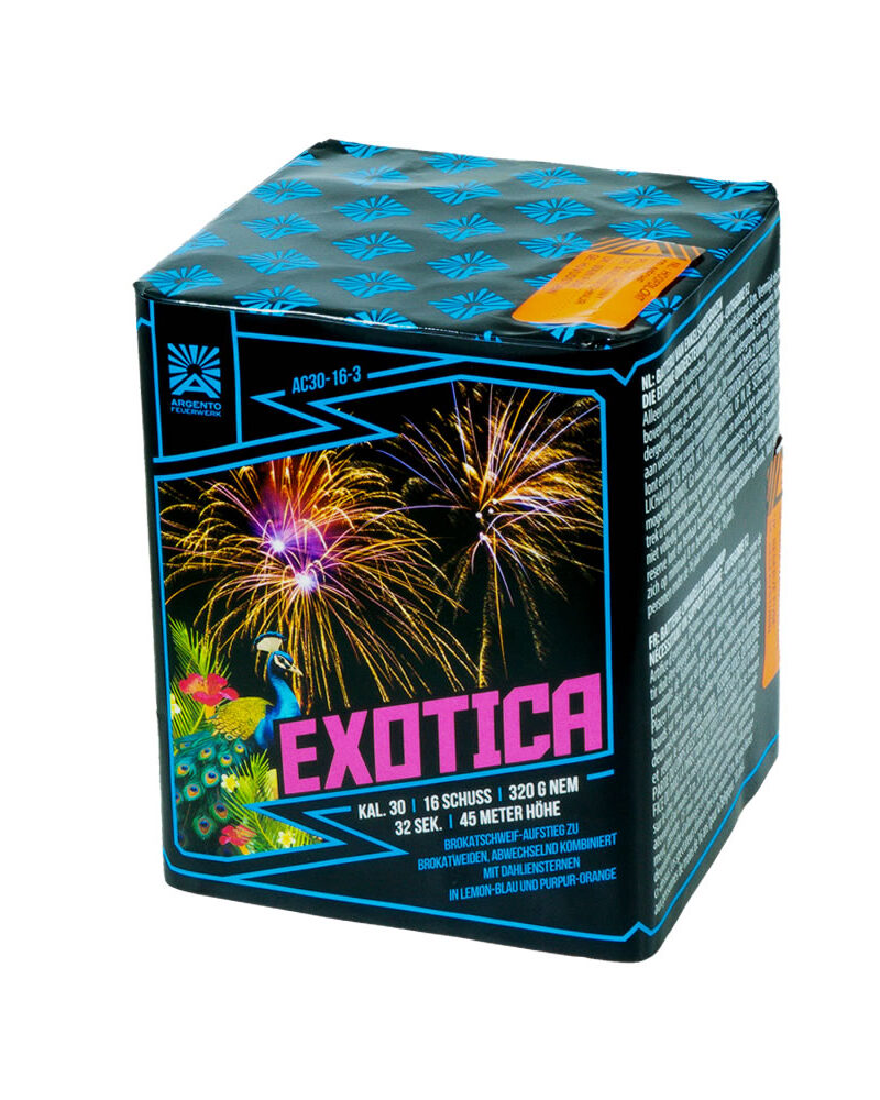 Exotica