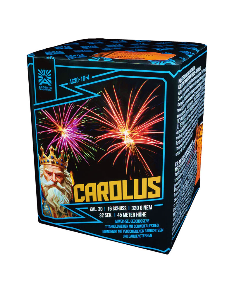 Carolus