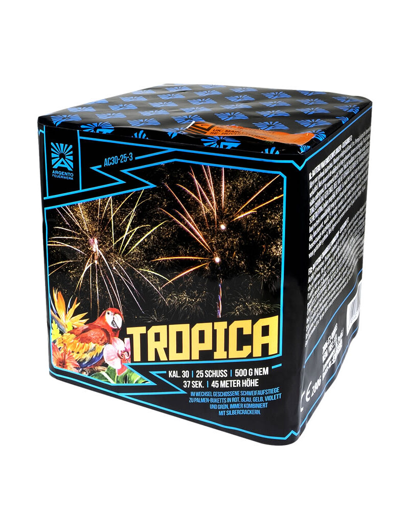 Tropica