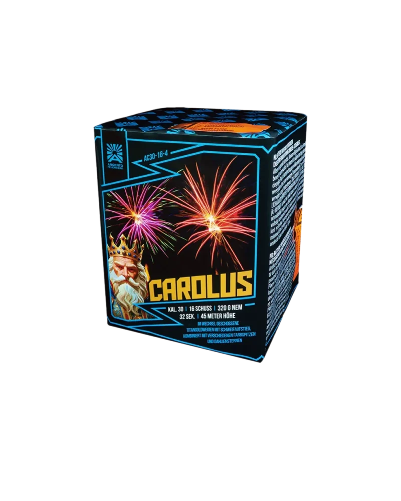Carolus