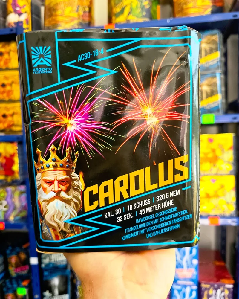 Carolus