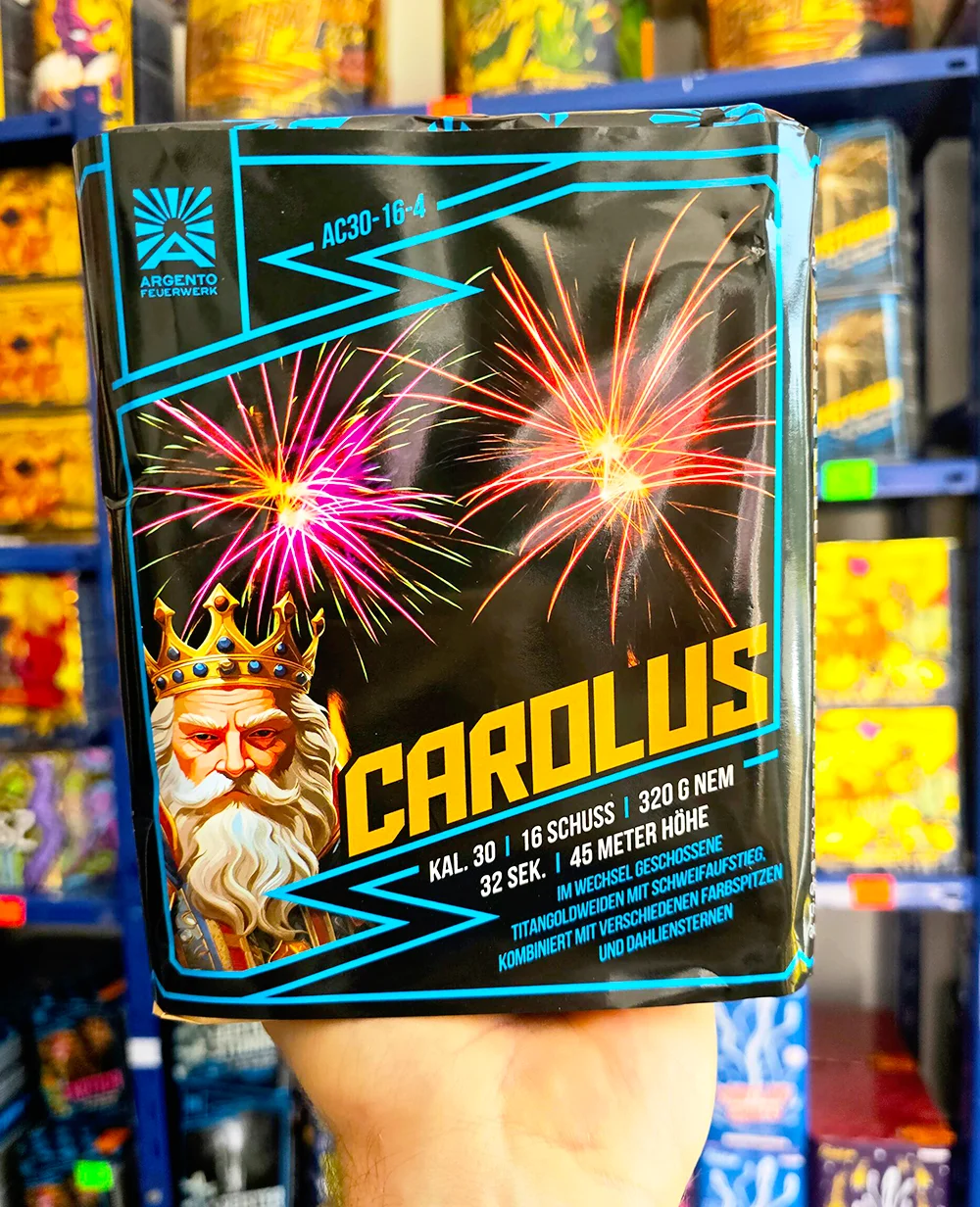 Carolus