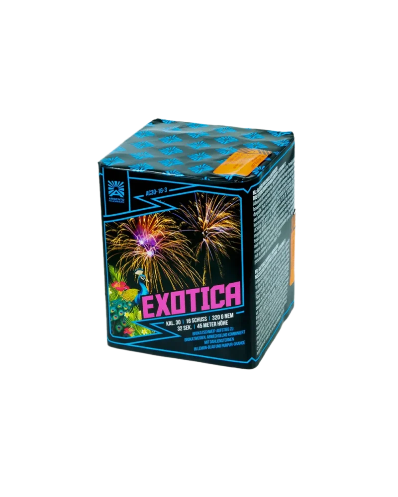 Exotica