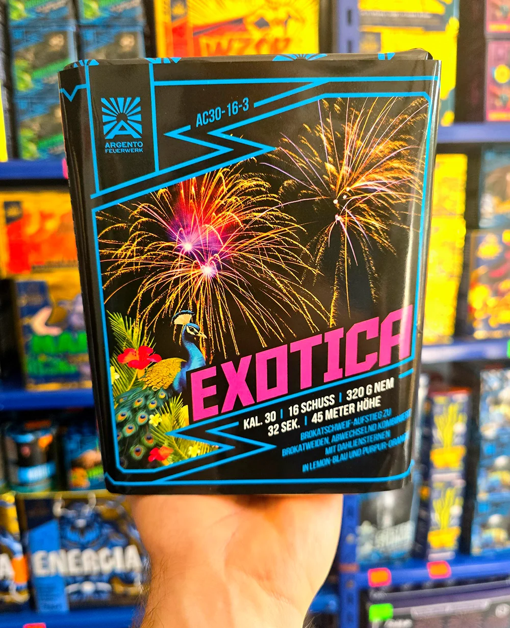 Exotica