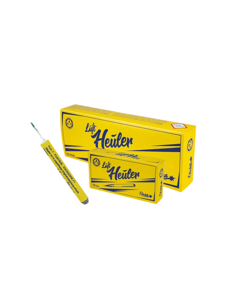 Luftheuler
