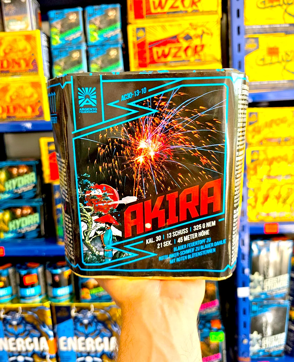 Akira