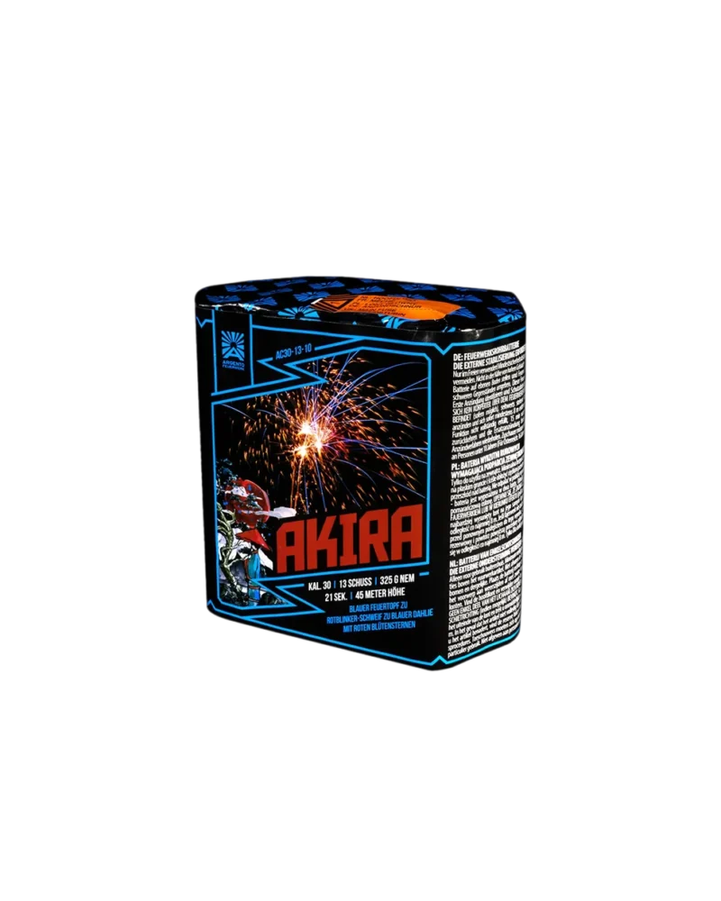 akira