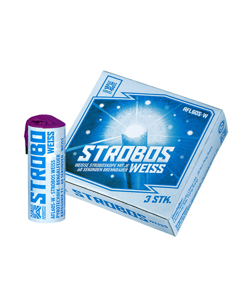 Strobos Weiss