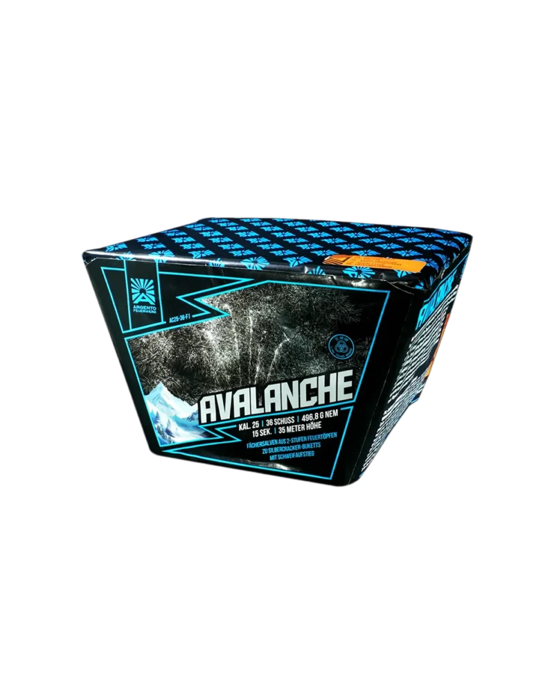 AC25-36-F1-Avalanche-product