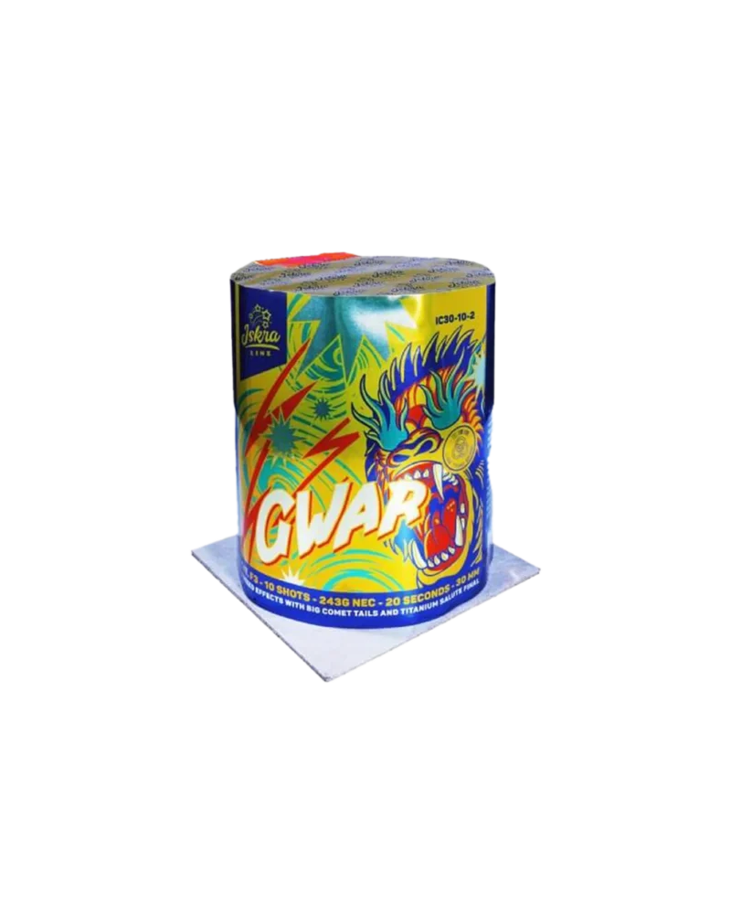 gwar