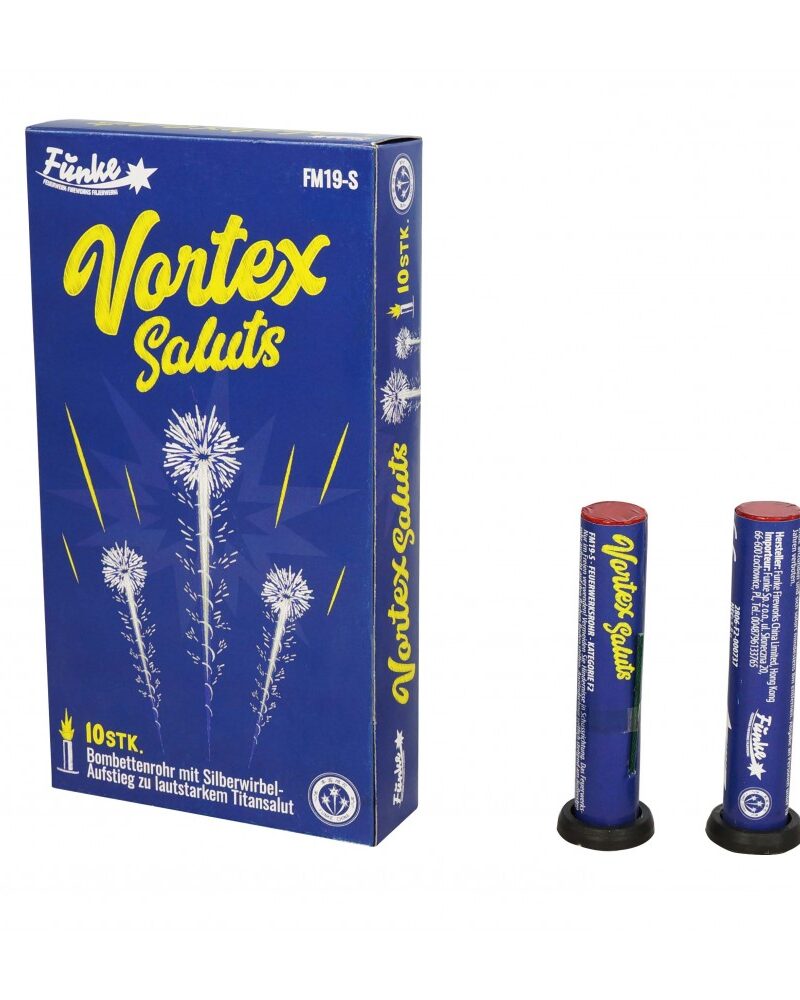Vortex Salut