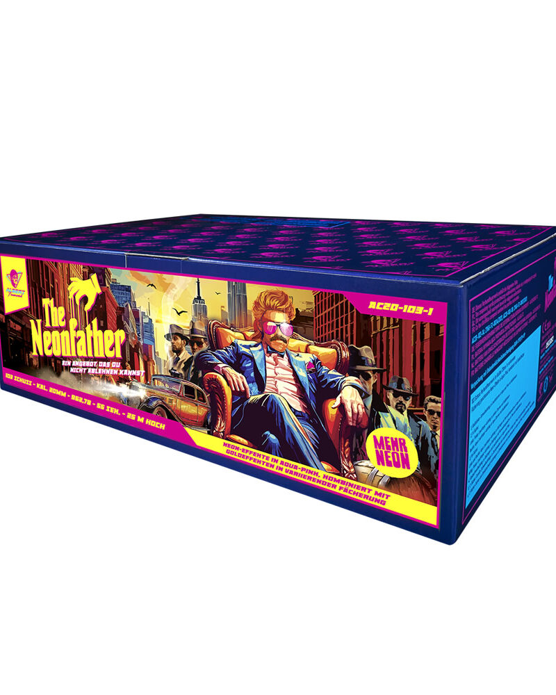 The Neonfather