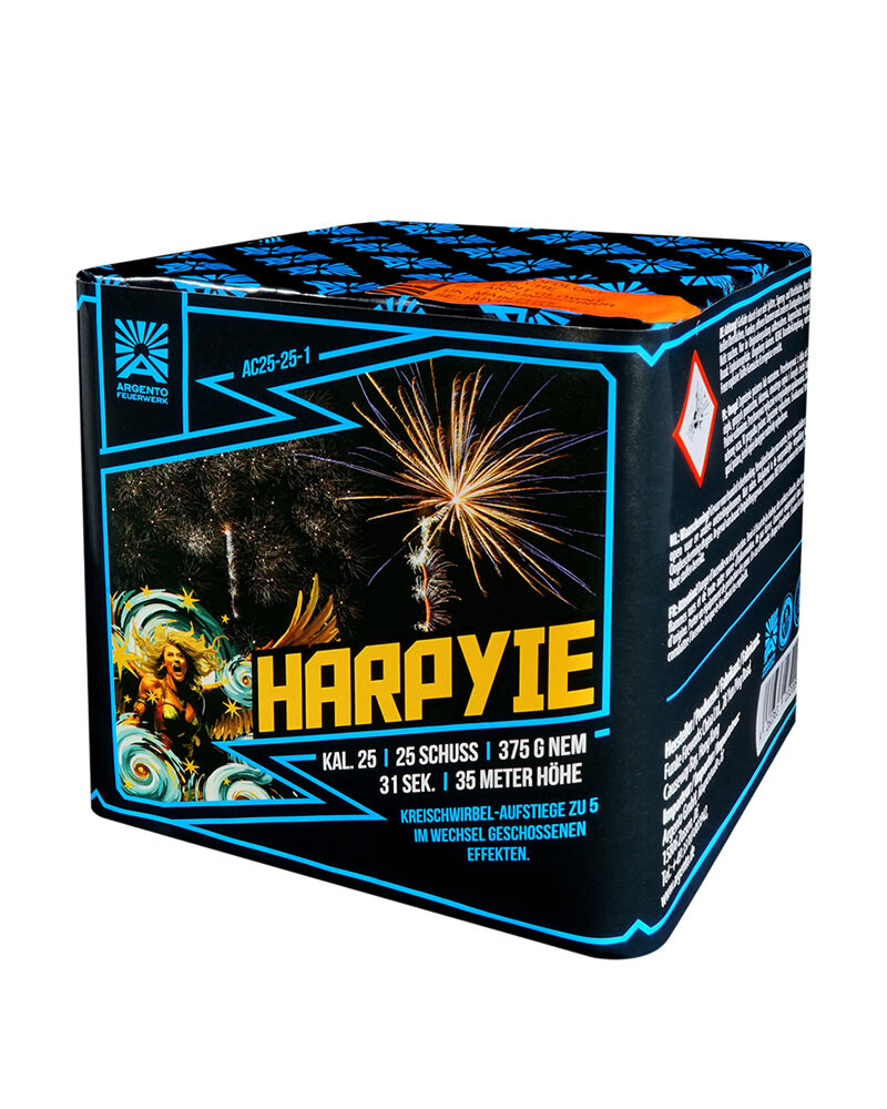 Harpyie