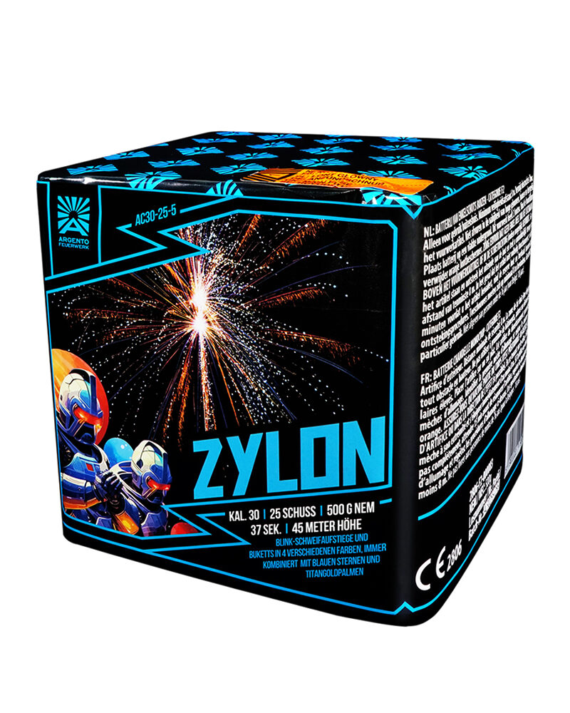 Zylon