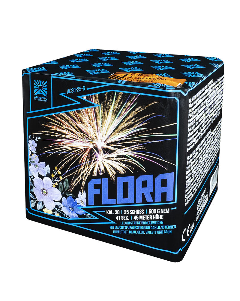 Flora