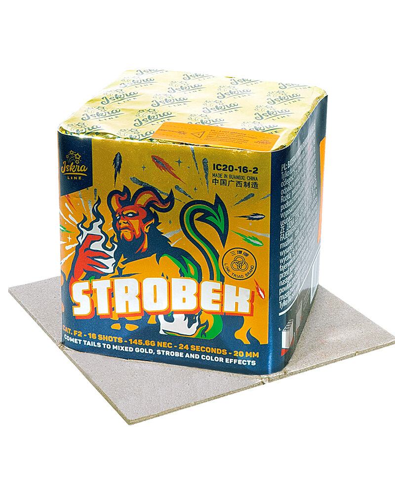Strobek