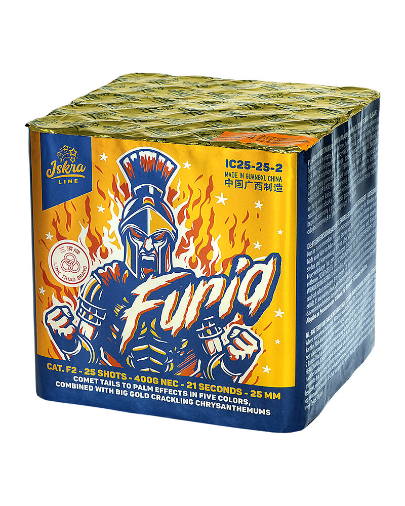 Furia