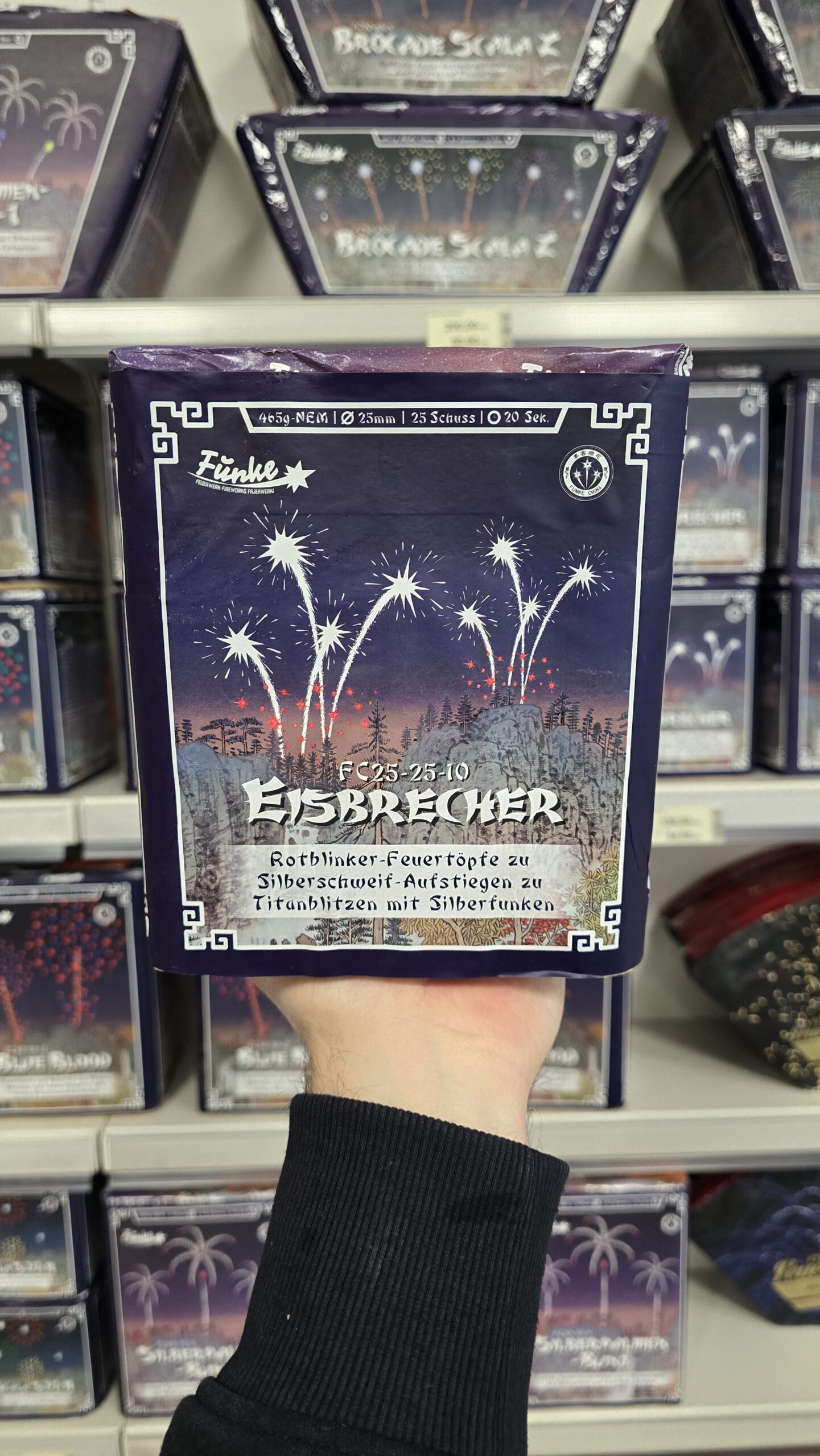 Eisbrecher