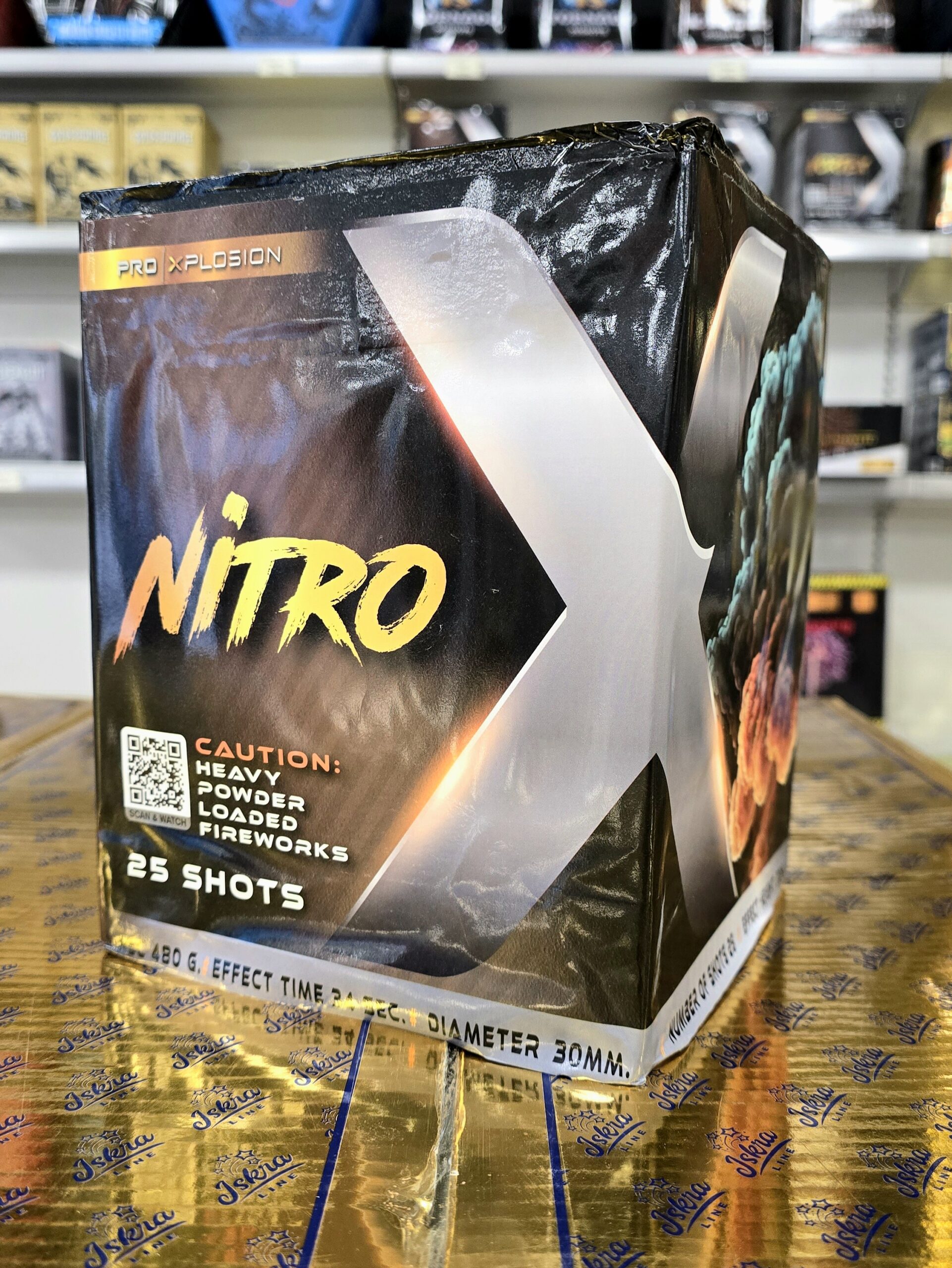 Nitro
