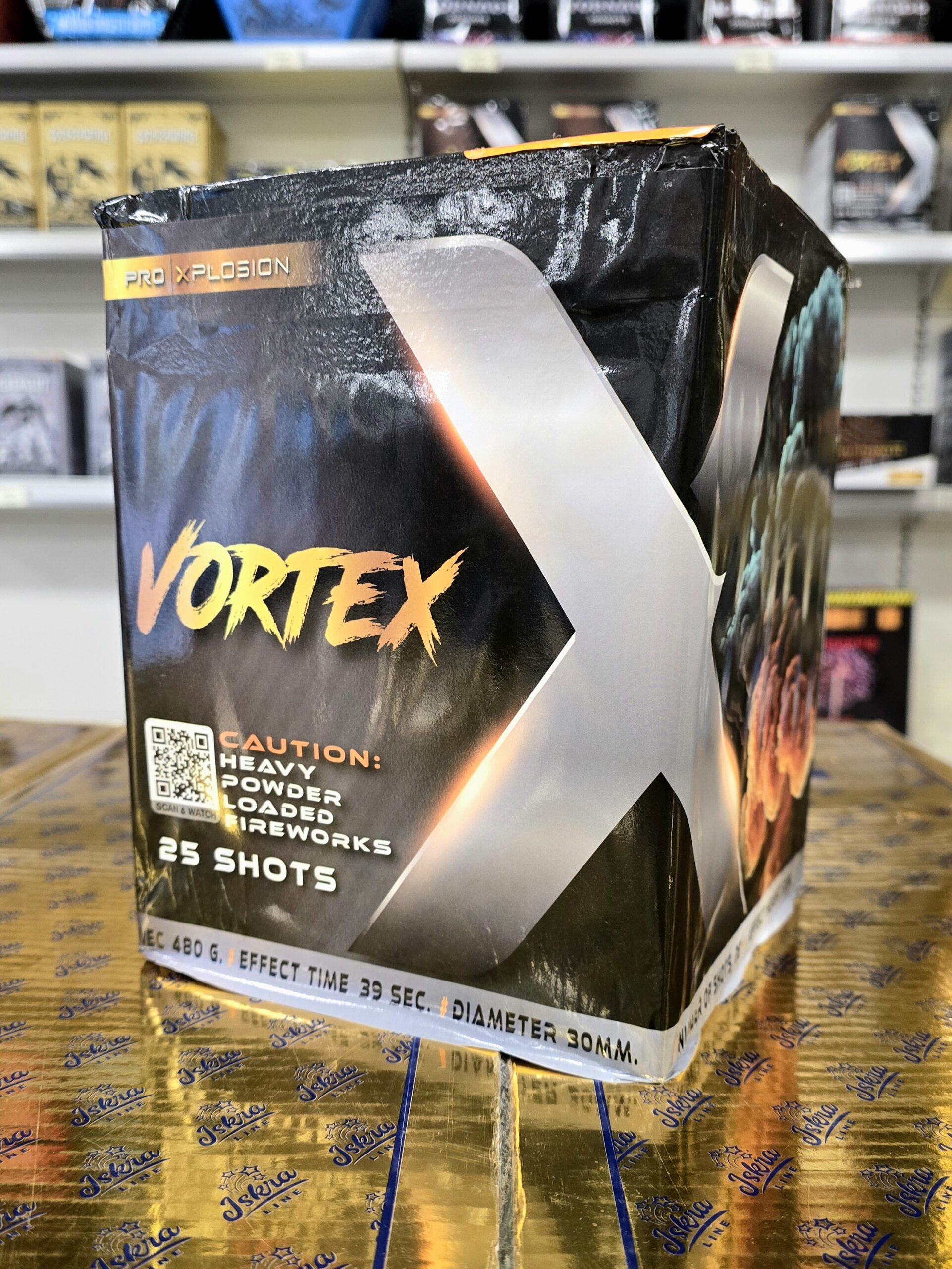 Vortex