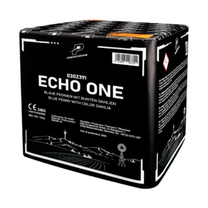 Echo One