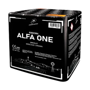 Alfa One