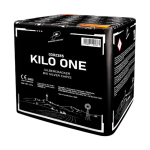 Kilo One