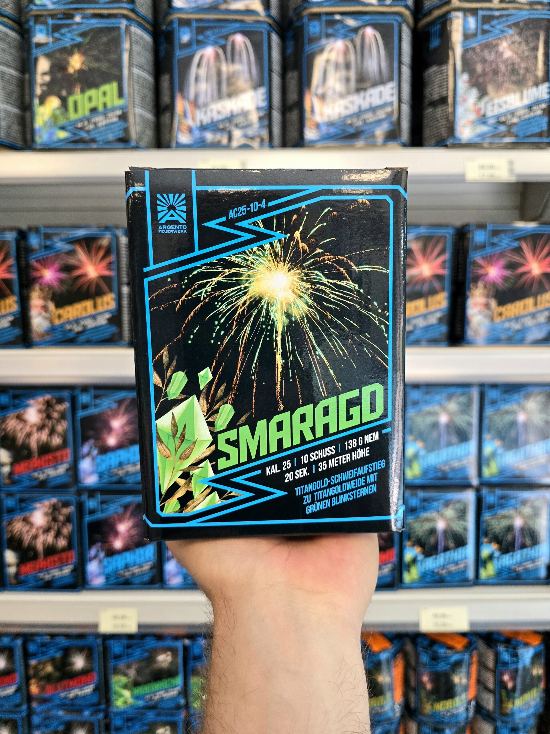 Smaragd
