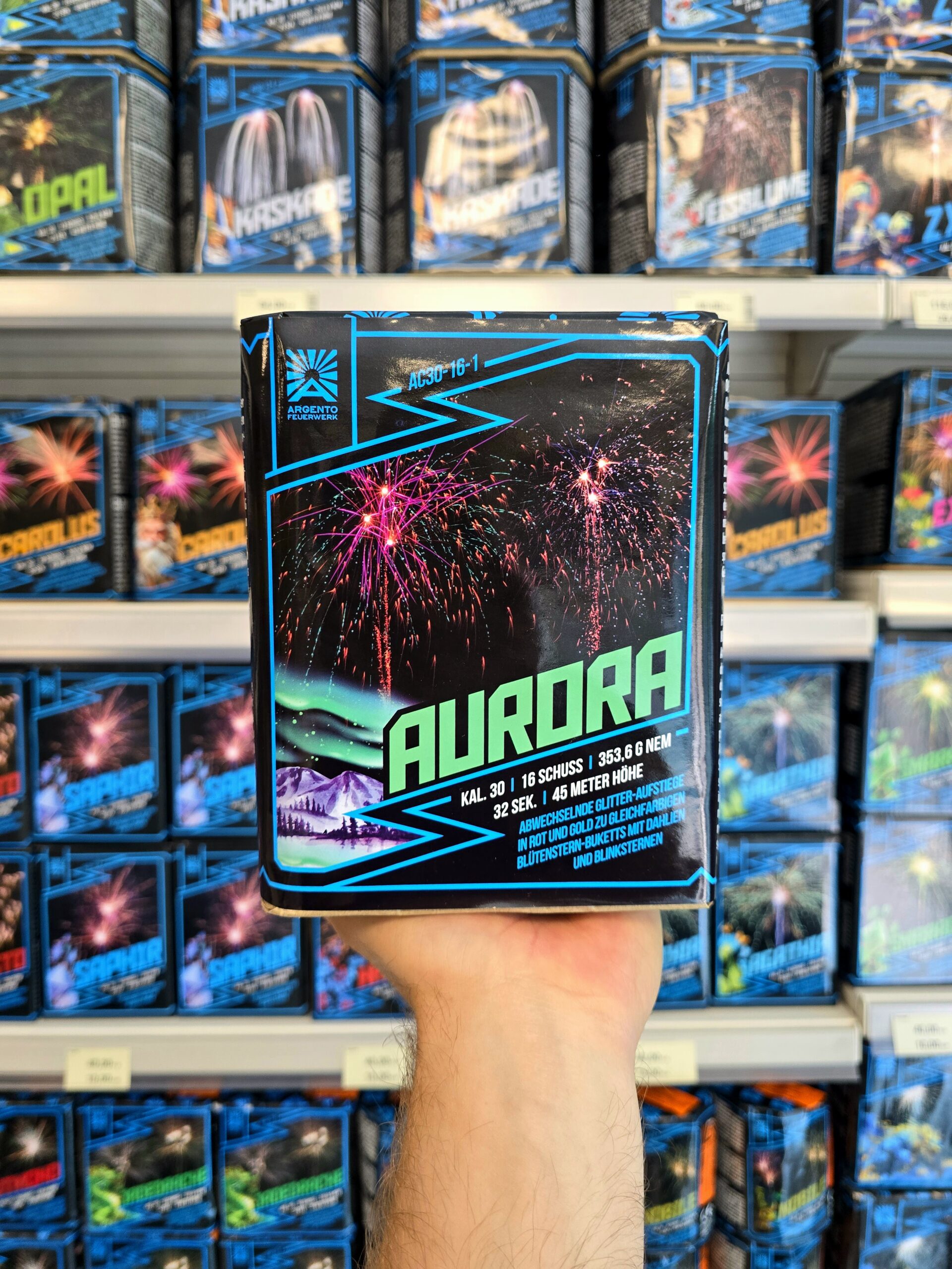 Aurora
