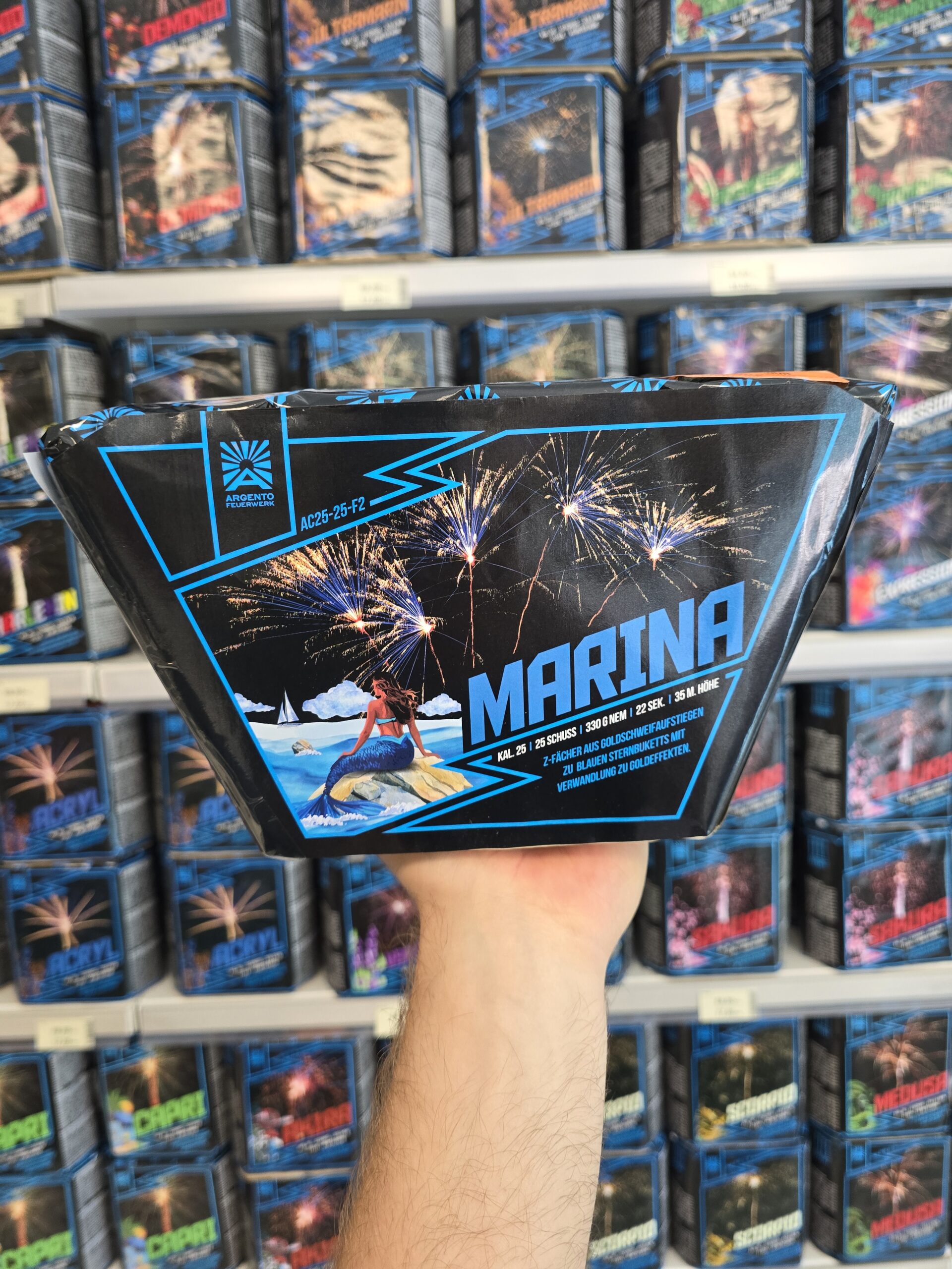 Marina