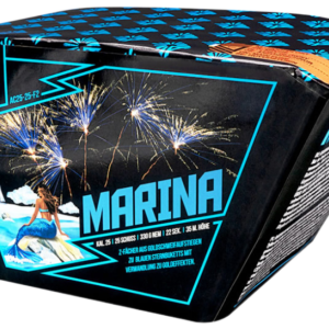 Argento Marina