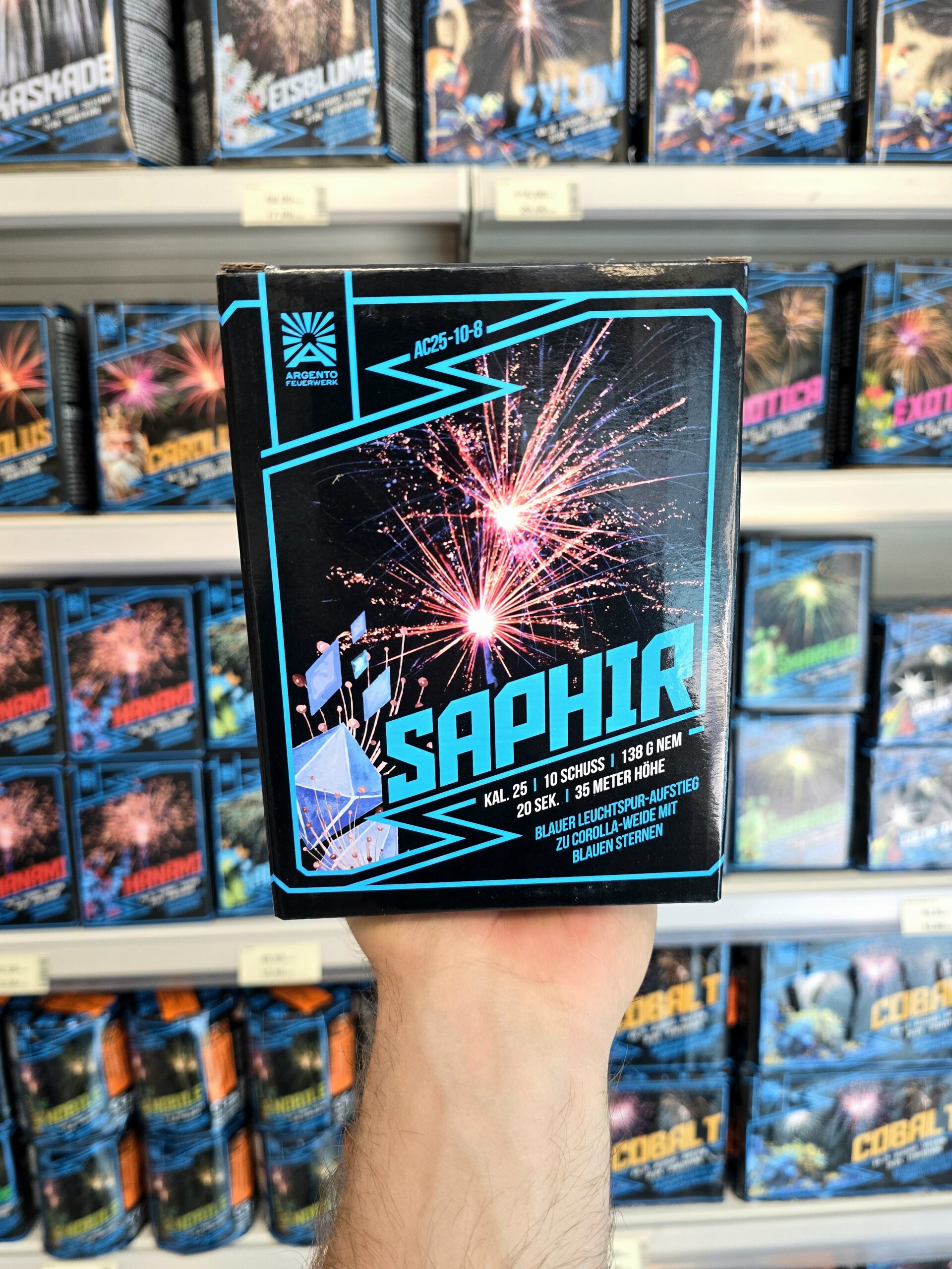 Saphir