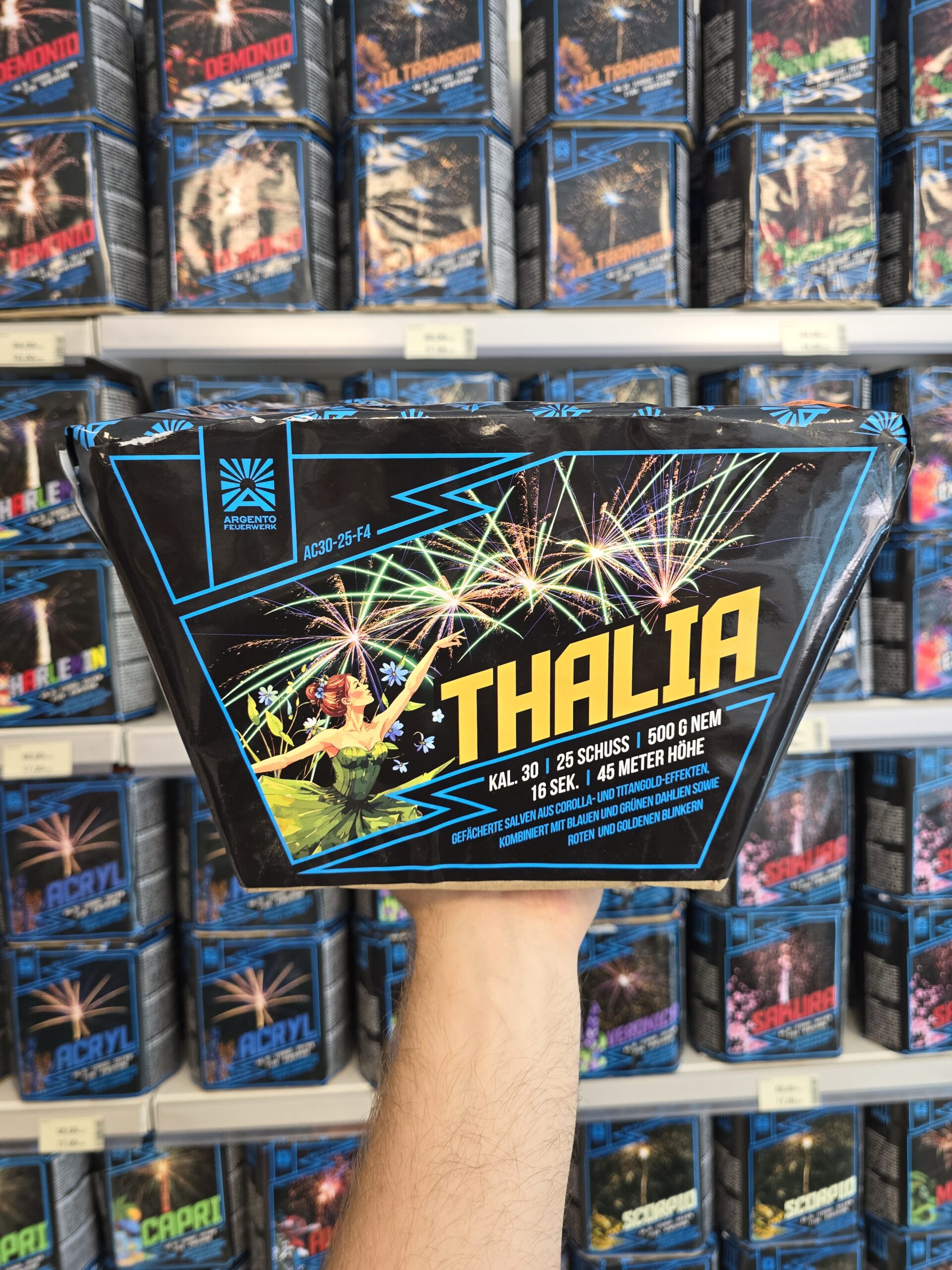 Thalia